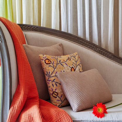 Calyz Morris Orange Curated Collection - Image 4